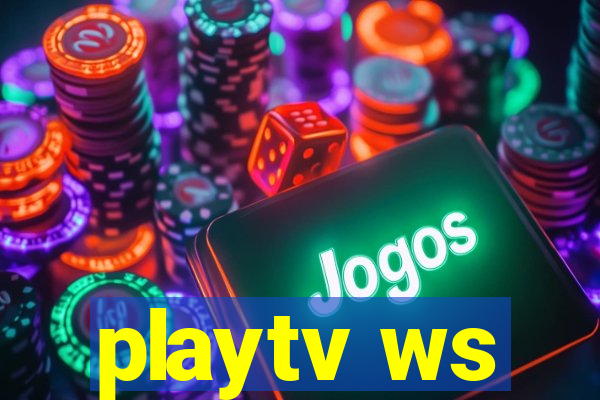 playtv ws